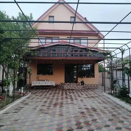 Casa Alessia Venkovský dům