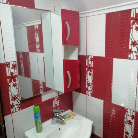 Venkovský dům Casa Alessia
