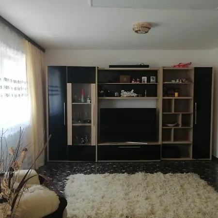 Casa Alessia Venkovský dům Corbu (Constanta)