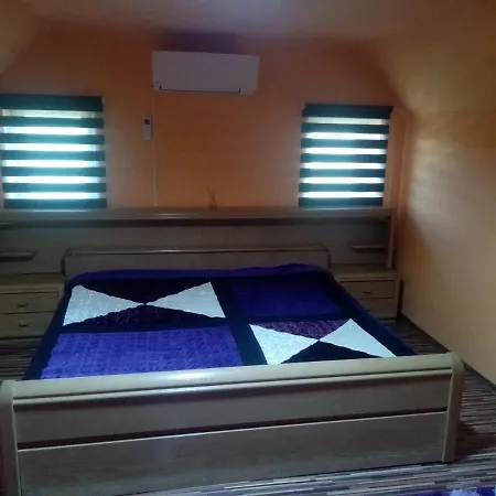 Casa Alessia Venkovský dům *