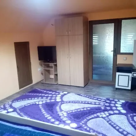 Venkovský dům Casa Alessia Corbu (Constanta)
