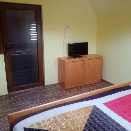 Casa Alessia *