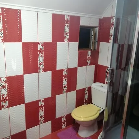 Venkovský dům Casa Alessia