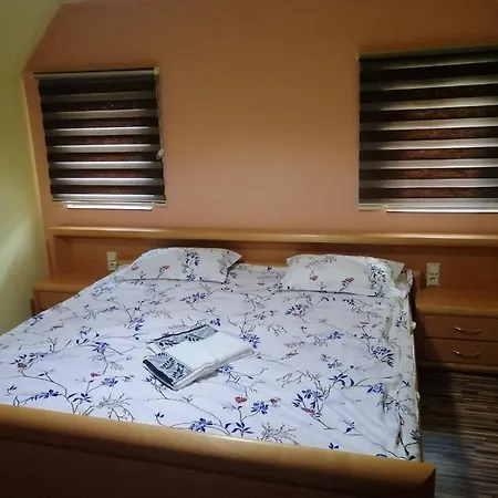 Venkovský dům Casa Alessia *